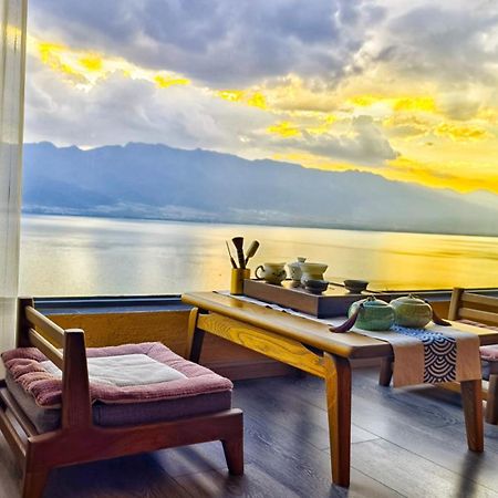 Super Invincible All Seaview Villa Dali  Dış mekan fotoğraf