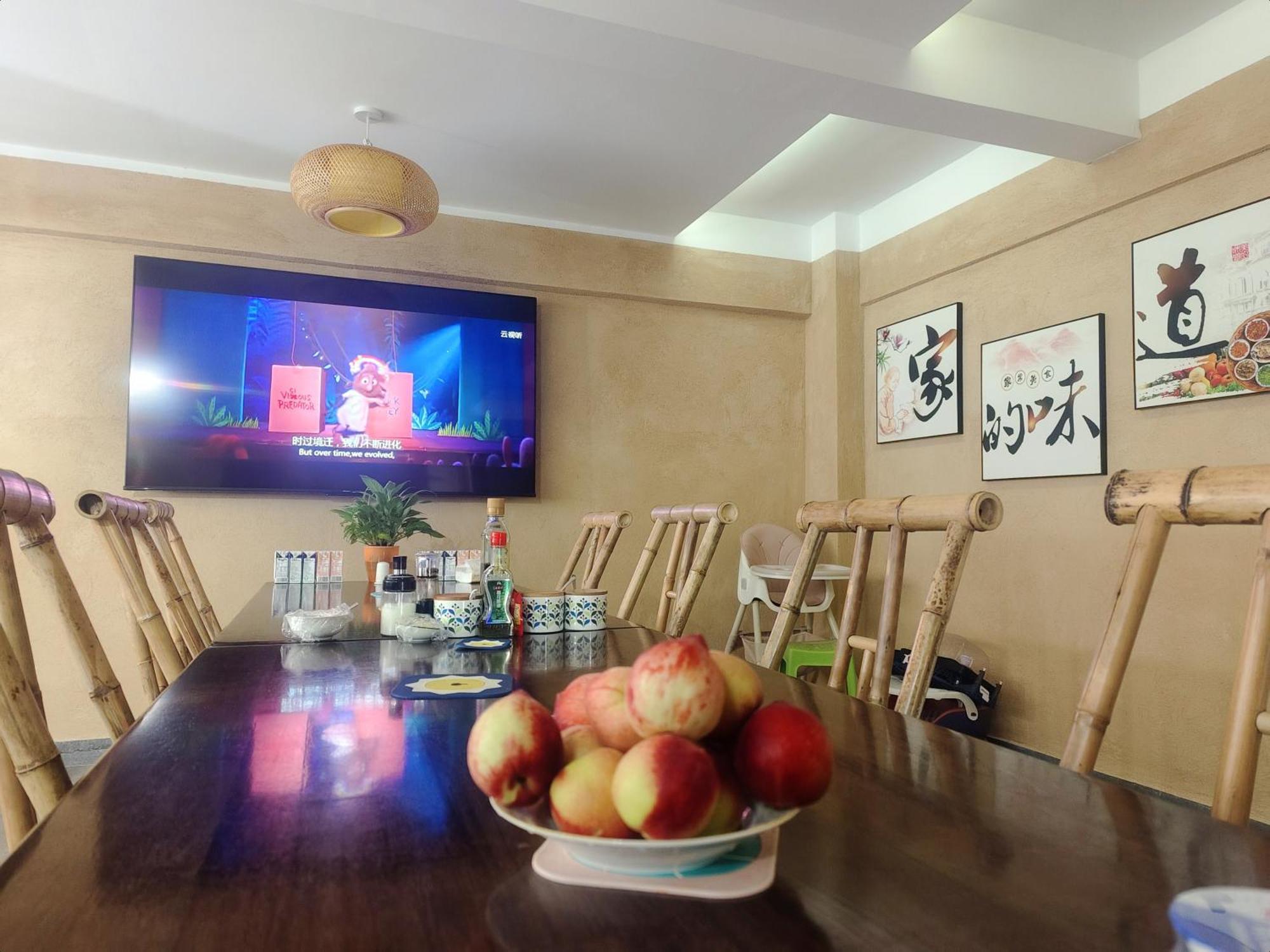 Super Invincible All Seaview Villa Dali  Dış mekan fotoğraf